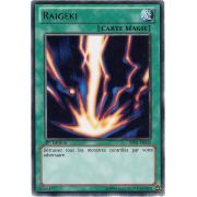 BP01-FR032 Raigeki Rare