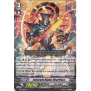 BT12/062EN Innocent Blade, Heartless Common (C)