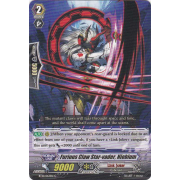 BT12/063EN Furious Claw Star-vader, Niobium Common (C)