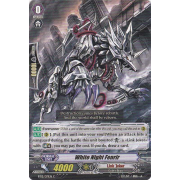 BT12/071EN White Night Fenrir Common (C)