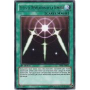 BP01-FR033 Épées de Révélation de la Lumière Rare