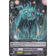 BT12/081EN Dimension Creeper Common (C)