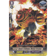 BT12/087EN Amon's Follower, Meteor Cracker Common (C)