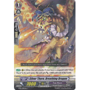 BT12/094EN Silver Thorn, Breathing Dragon Common (C)