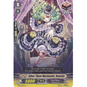 BT12/100EN Silver Thorn Marionette, Natasha Common (C)