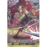 BT12/101EN Silver Thorn Beast Tamer, Serge Common (C)