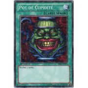 Pot de Cupidité