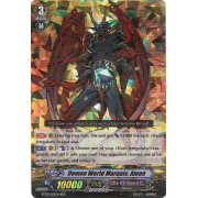 BT12/S11EN Demon World Marquis, Amon Special Parallel (SP)