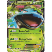 XY1_1/146 Florizarre-EX Ultra Rare