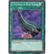 Le Plumeau de Dame Harpie