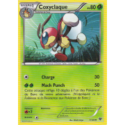 XY1_7/146 Coxyclaque Peu commune