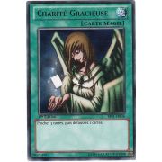 BP01-FR036 Charité Gracieuse Rare