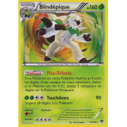 XY1_14/146 Blindépique Holo Rare