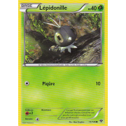 XY1_15/146 Lépidonille Commune