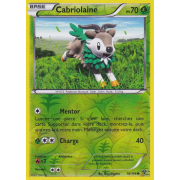 Cabriolaine