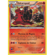 XY1_21/146 Volcaropod Rare