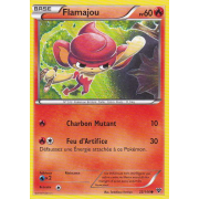 XY1_22/146 Flamajou Commune