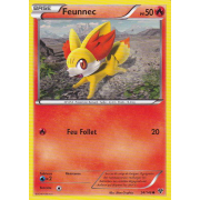 XY1_24/146 Feunnec Commune