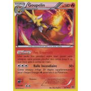 XY1_26/146 Goupelin Holo Rare