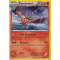 XY1_28/146 Flambusard Holo Rare