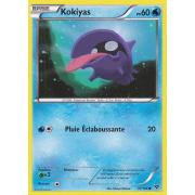 XY1_31/146 Kokiyas Commune