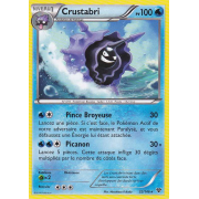 XY1_32/146 Crustabri Rare