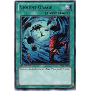 BP01-FR038 Violent Orage Rare