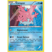 XY1_36/146 Corayon Peu commune