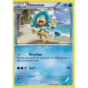 XY1_38/146 Flotoutan Rare