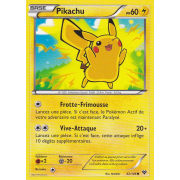 XY1_42/146 Pikachu Commune