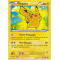 XY1_42/146 Pikachu Commune