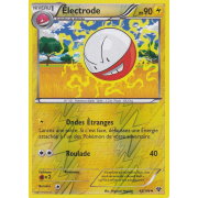 Electrode