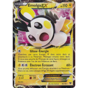 XY1_46/146 Emolga-EX Ultra Rare