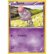 XY1_49/146 Spoink Commune