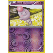 Spoink