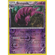 Brutapode