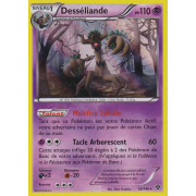 XY1_55/146 Desséliande Holo Rare