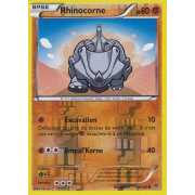 Rhinocorne