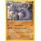 XY1_61/146 Rhinoféros Rare