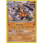 XY1_62/146 Rhinastoc Holo Rare