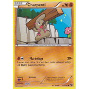 XY1_65/146 Charpenti Commune