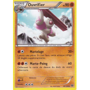 XY1_66/146 Ouvrifier Peu commune