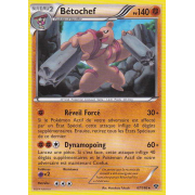 XY1_67/146 Bétochef Rare