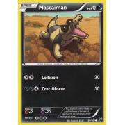 XY1_69/146 Mascaïman Commune