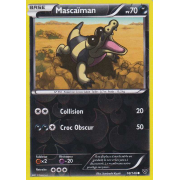 Mascaïman