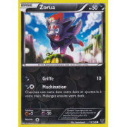 Zorua