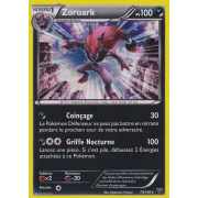 XY1_73/146 Zoroark Holo Rare