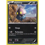 XY1_75/146 Sepiatop Commune