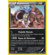 XY1_76/146 Sepiatroce Rare