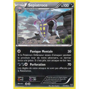 XY1_77/146 Sepiatroce Rare